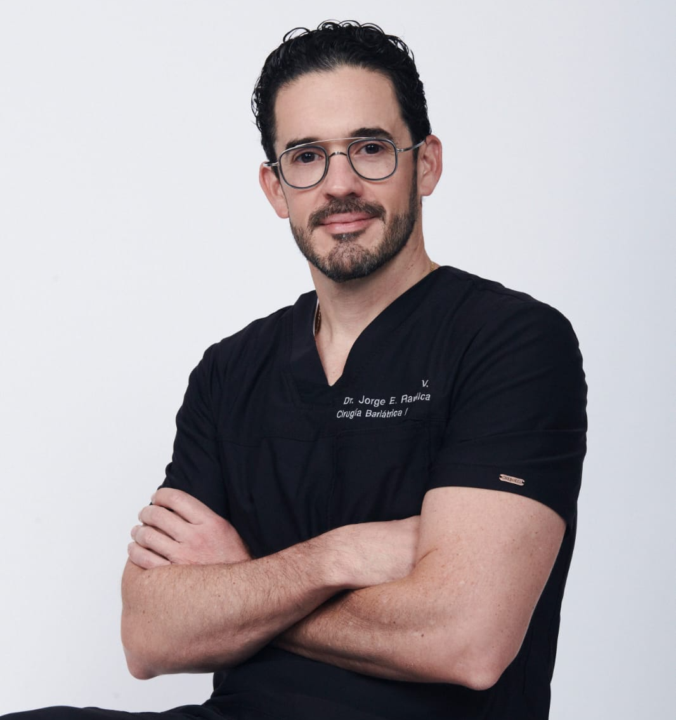 Dr. Jorge Enrique Ramírez Velásquez 