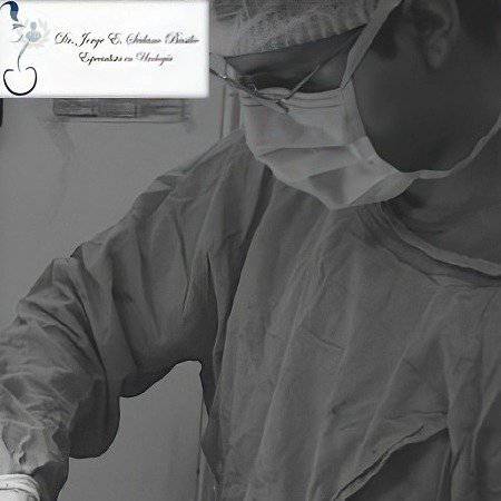 Jorge Enrique Sedano Basilio imagen perfil