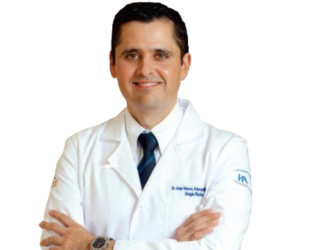 Jorge Ernesto Echeagaray Herrera  imagen perfil