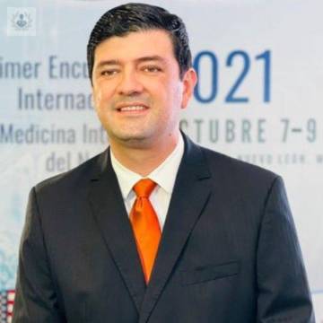 Jorge Felipe Vega Elguézabal imagen perfil