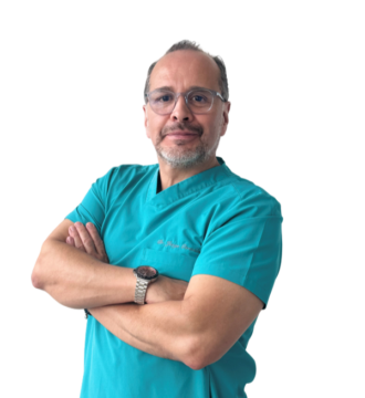 Jorge Fernando González Vargas