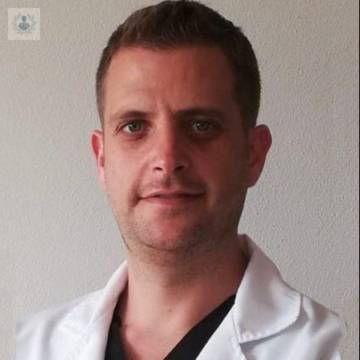 Jorge Fishleder Persovski