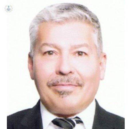 Jorge Francisco Clifton Correa imagen perfil