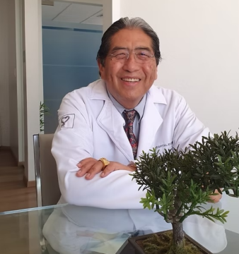 Jorge Francisco Tokunaga Fujigaki imagen perfil