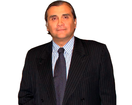 Jorge Galván imagen perfil