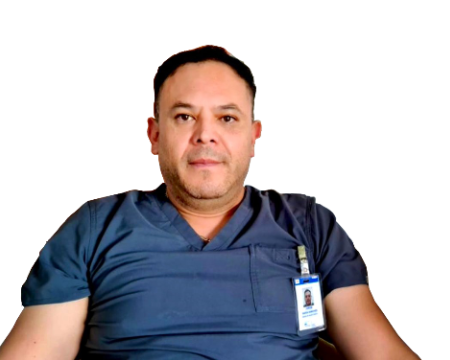 Jorge Garza Sánchez imagen perfil