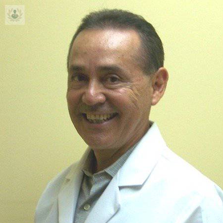 Jorge Gómez Cortés imagen perfil