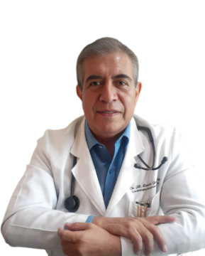 Jorge Hugo Zavala Jaramillo