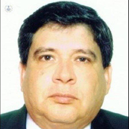 Jorge Humberto García Romo imagen perfil