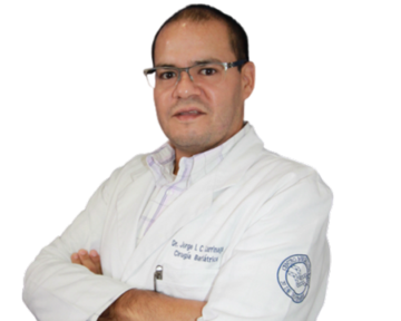 Jorge Ignacio Cortés Larrinaga