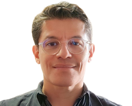 Dr. Jorge Julio González Olvera 