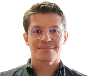 Jorge Julio González Olvera