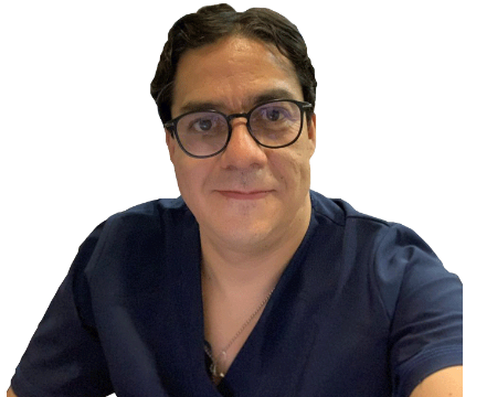 Jorge Luis Campa Arellano imagen perfil