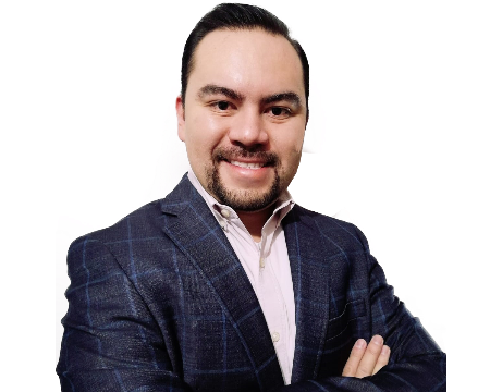 Dr. Jorge Luis Lezama Ruvalcaba 