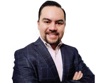 Jorge Luis Lezama Ruvalcaba