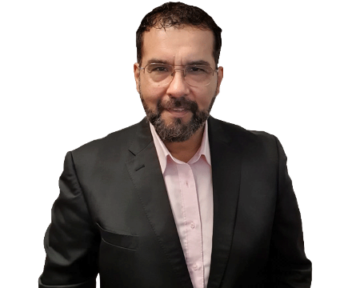 Jorge Luis Mancera Maldonado