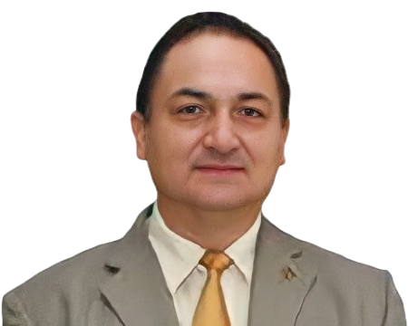 Jorge Luiz Parra García imagen perfil