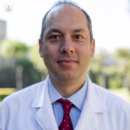 Jorge M. Schalch Ponce de León imagen perfil