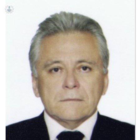 Jorge Manuel Ávila Machain  imagen perfil