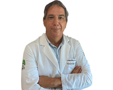 Jorge Martínez Garza imagen perfil
