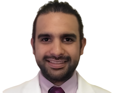 Dr. Jorge Mendoza Sotelo 