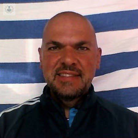 Jorge Miguel Karam Jiménez imagen perfil
