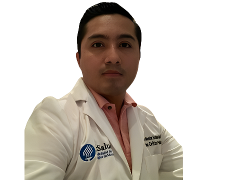Dr. Jorge Néstor Soriano Martínez 
