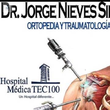 Jorge Nieves Silva imagen perfil