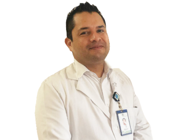 Jorge Octavio Velez Silva