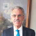Jorge Padua Barrios imagen perfil