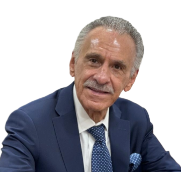 Jorge Padua Barrios