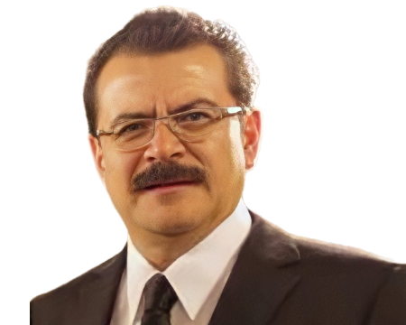 Jorge Paredes Mendoza imagen perfil