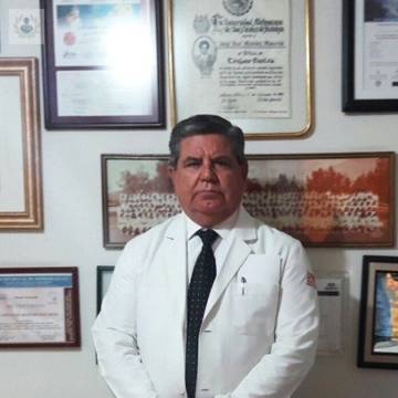 Jorge René Meléndez Mascareño imagen perfil