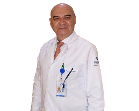 Jorge René Oropeza Morales imagen perfil