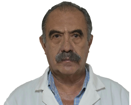 Jorge Rodríguez Cisneros imagen perfil