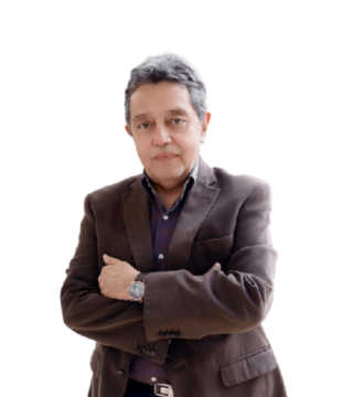 Jorge Salas Hernández