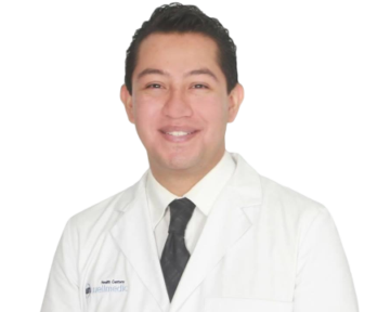 Jorge Santiago Sánchez