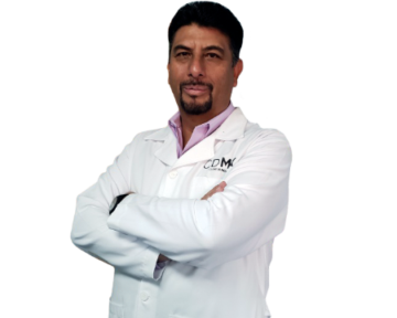 Jorge Torres Lara