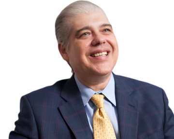 Jorge Treviño Garza