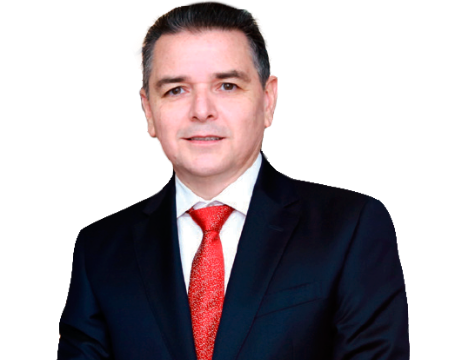 Dr. Jorge Treviño Welsh 