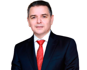 Jorge Treviño Welsh