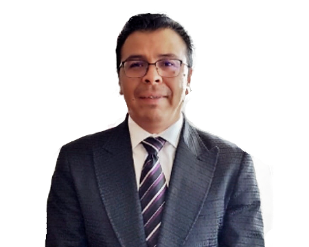 José Alberto Galicia Sánchez imagen perfil