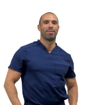 José Alberto López Tello