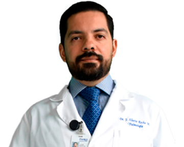 José Alberto Rocha Medina