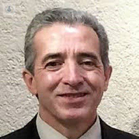 José Alfonso Ontiveros Sánchez de la Barquera imagen perfil