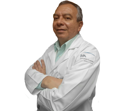 José Alfredo Córdova Charraga imagen perfil