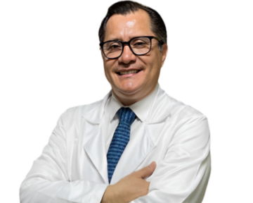 José Alfredo Villar Pinto