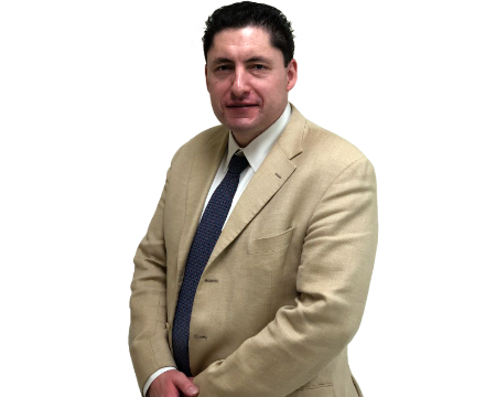 José Andrés Cervera Servín imagen perfil