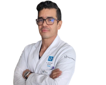 José Ángel Martínez