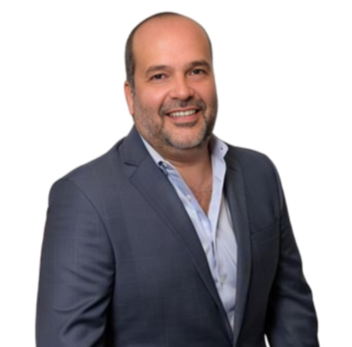 José Antonio Canales Nájera imagen perfil
